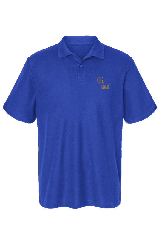 Good Life Club Polo-Shirt